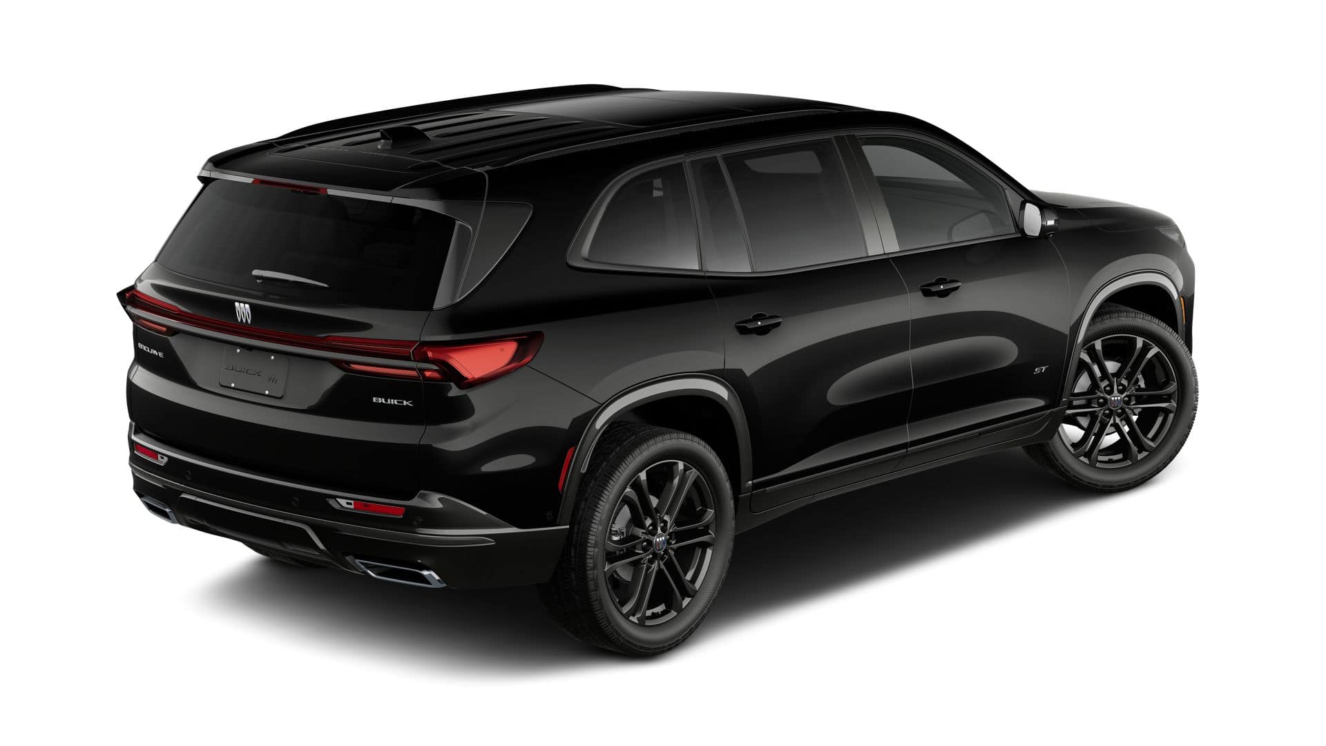 2027 Buick Enclave Sport Touring