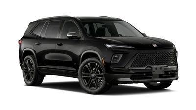 2027 Buick Enclave Sport Touring