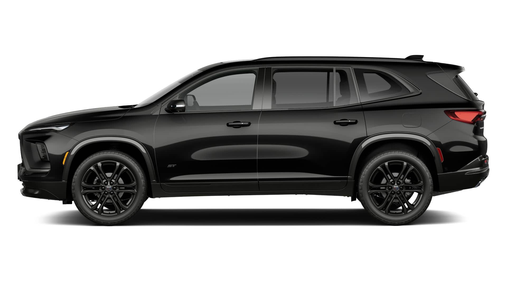 2027 Buick Enclave Sport Touring