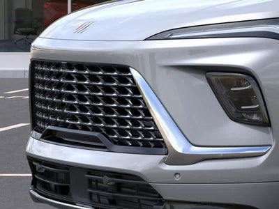 2027 Buick Enclave Avenir