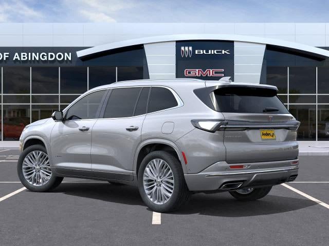 2027 Buick Enclave Avenir