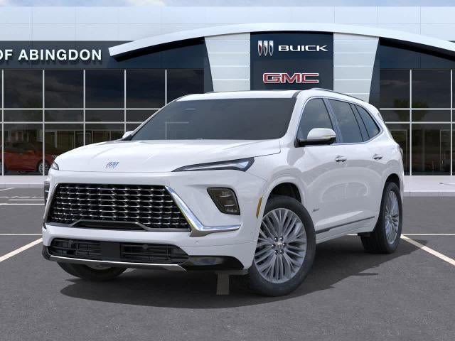 2027 Buick Enclave Avenir