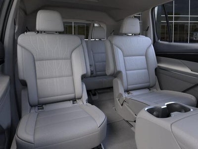 2027 Buick Enclave Avenir