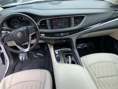 2024 Buick Enclave Avenir