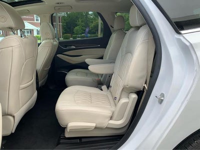 2024 Buick Enclave Avenir