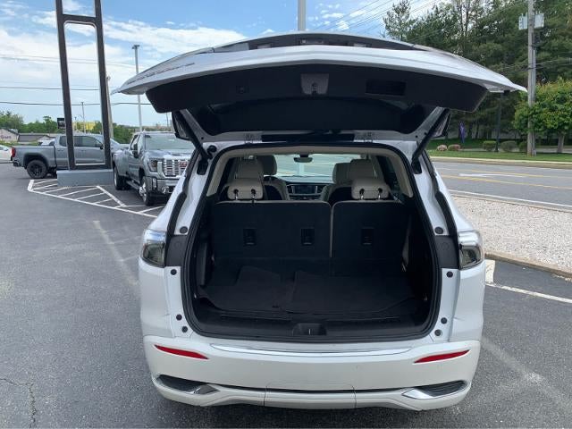 2024 Buick Enclave Avenir
