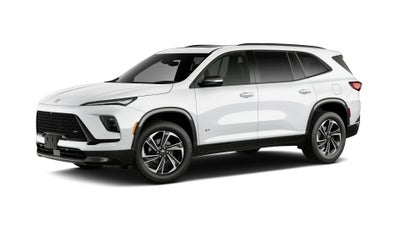 2027 Buick Enclave Sport Touring
