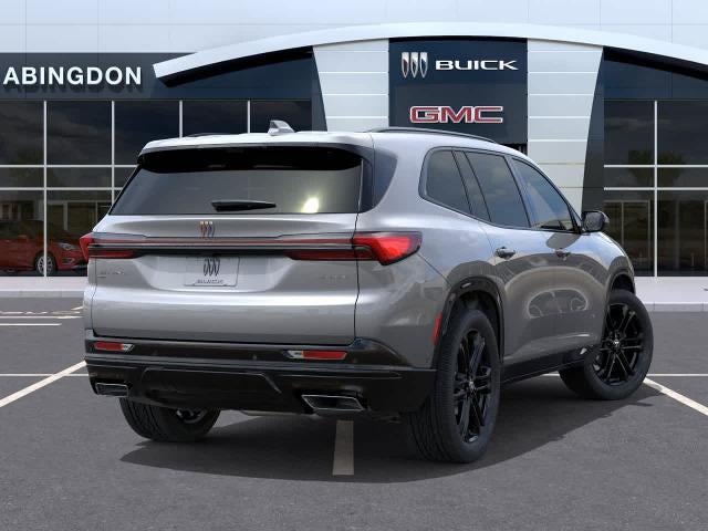 2027 Buick Enclave Sport Touring