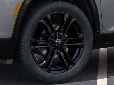 2027 Buick Enclave Sport Touring