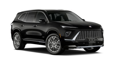 2027 Buick Enclave Avenir
