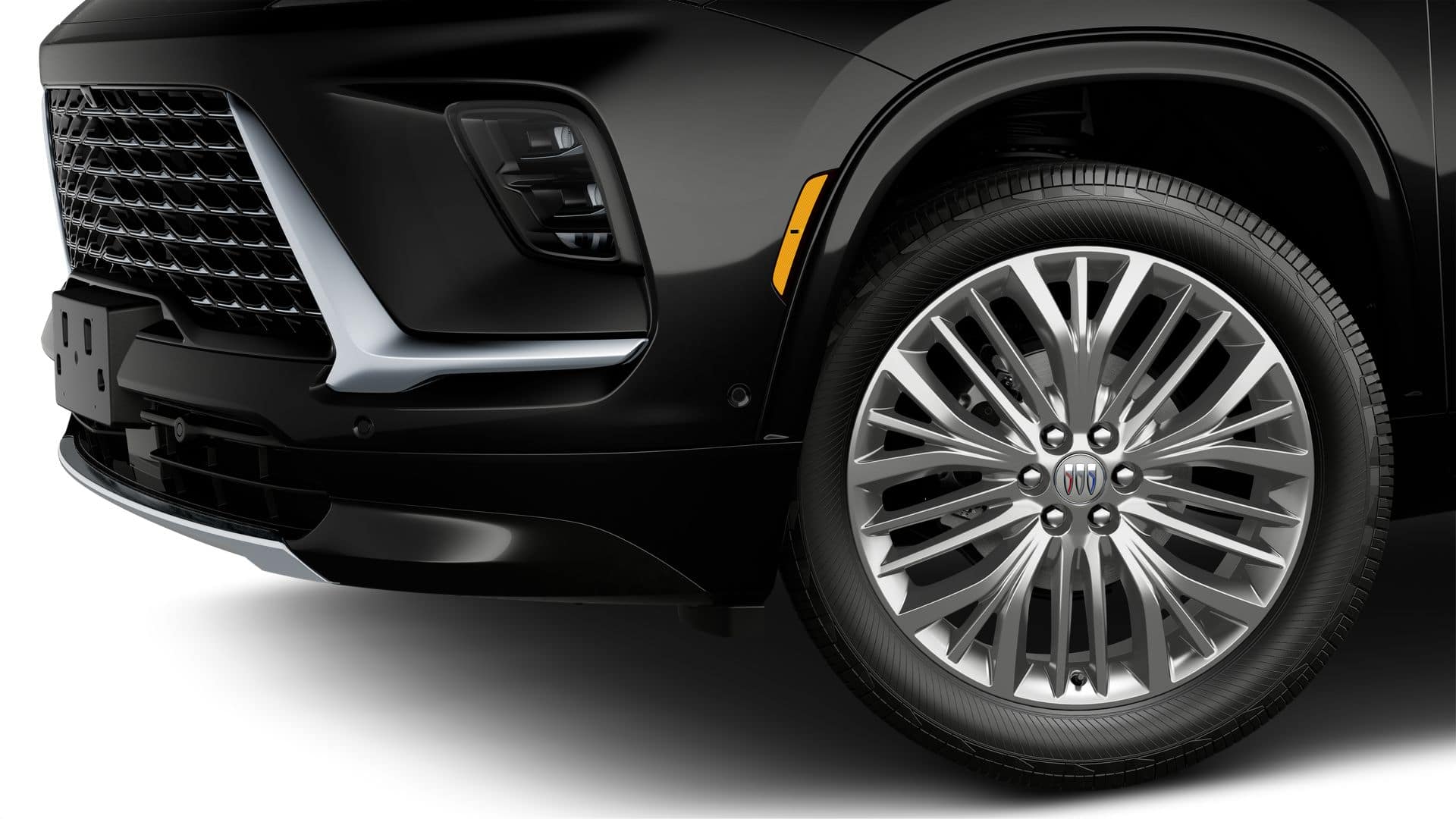 2027 Buick Enclave Avenir