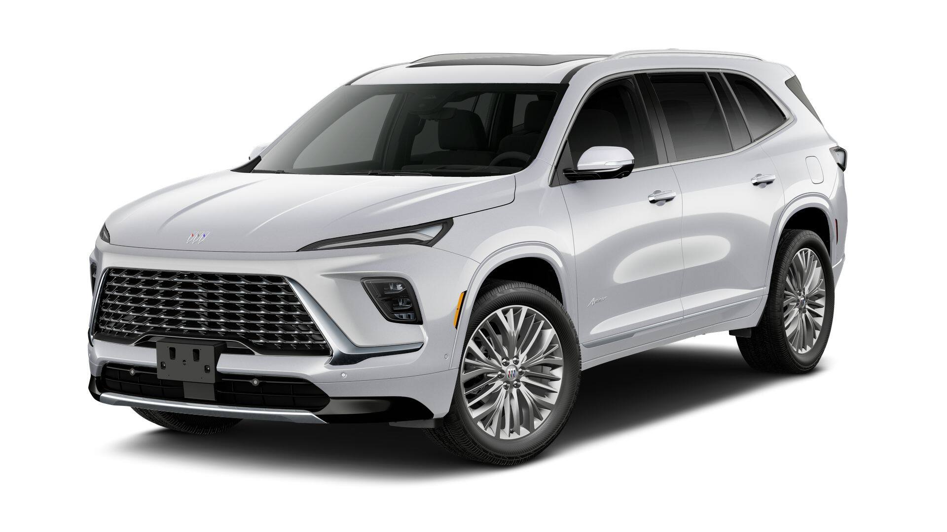 2027 Buick Enclave Avenir