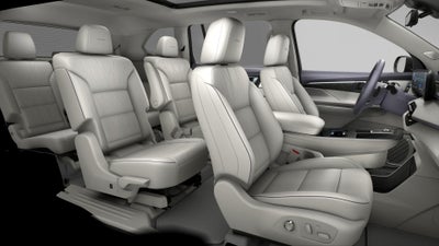 2027 Buick Enclave Avenir