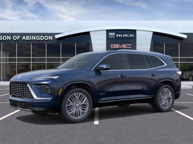 2027 Buick Enclave Avenir