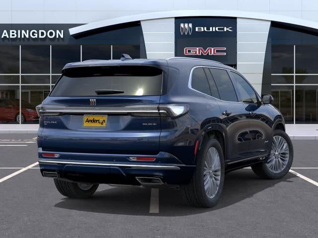 2027 Buick Enclave Avenir
