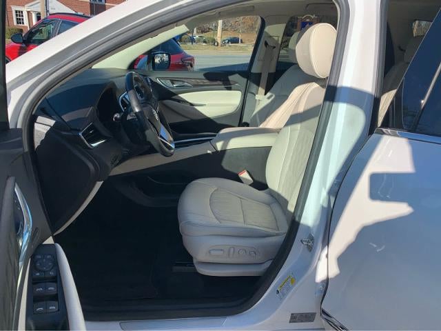 2022 Buick Enclave Avenir