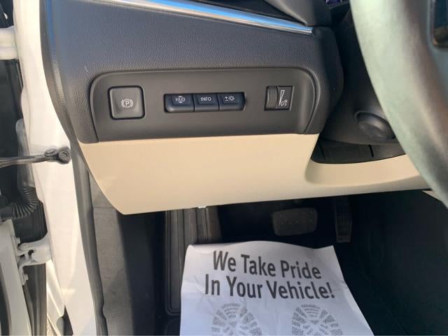 2022 Buick Enclave Avenir