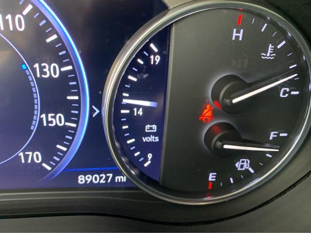 2022 Buick Enclave Avenir