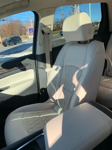 2022 Buick Enclave Avenir