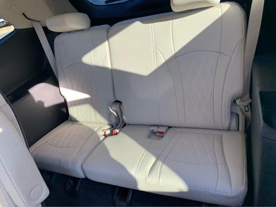 2022 Buick Enclave Avenir