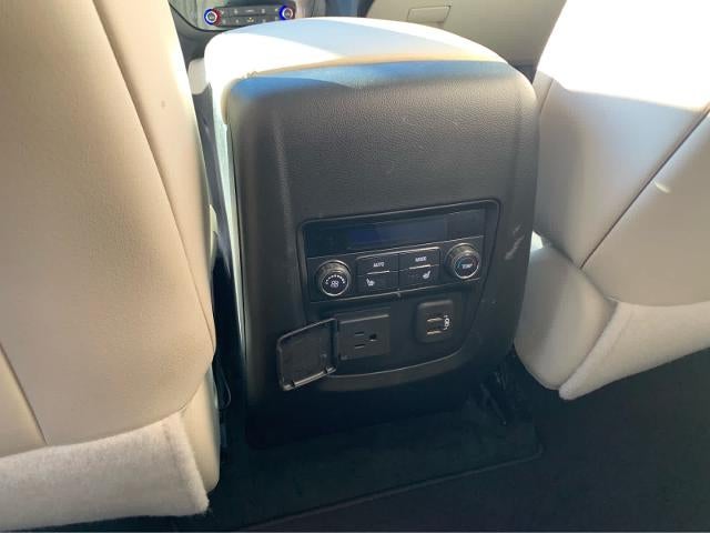 2022 Buick Enclave Avenir