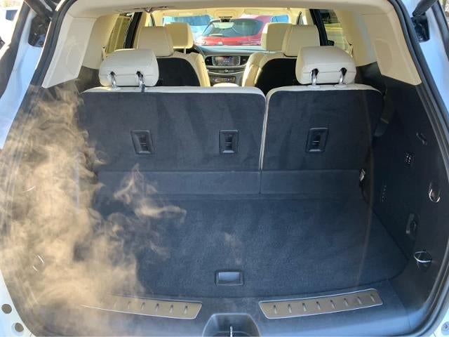 2022 Buick Enclave Avenir