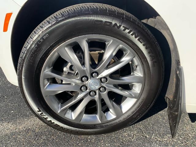 2022 Buick Enclave Avenir