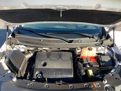 2022 Buick Enclave Avenir