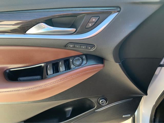 2018 Buick Enclave Avenir