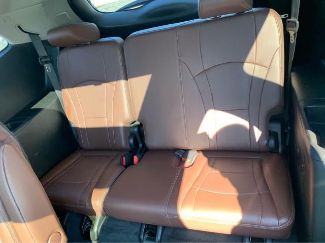 2018 Buick Enclave Avenir