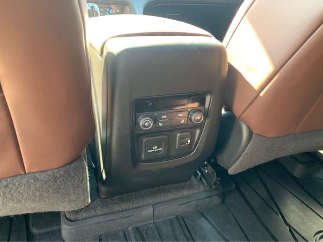 2018 Buick Enclave Avenir