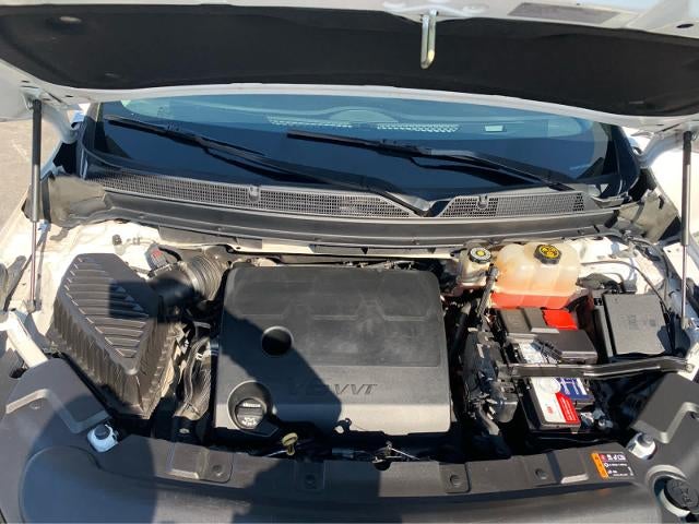 2018 Buick Enclave Avenir