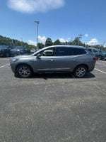 2018 Buick Enclave Avenir