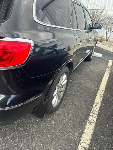 2014 Buick Enclave Premium