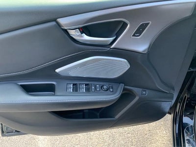 2021 Acura RDX w/A-Spec Package