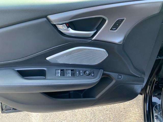 2021 Acura RDX w/A-Spec Package