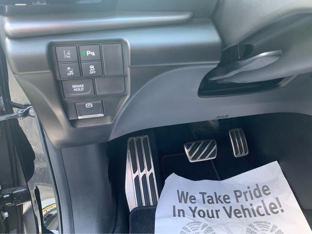 2021 Acura RDX w/A-Spec Package