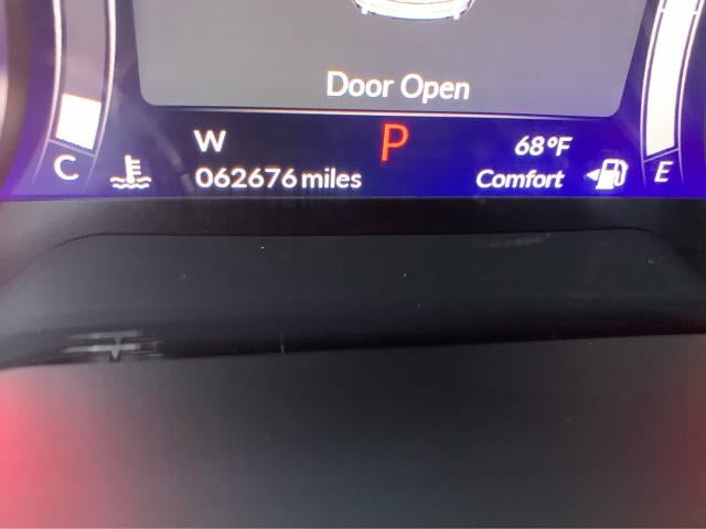 2021 Acura RDX w/A-Spec Package