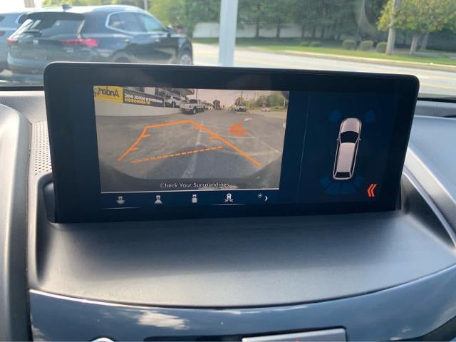 2021 Acura RDX w/A-Spec Package