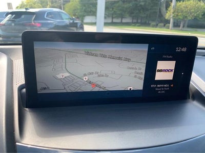 2021 Acura RDX w/A-Spec Package