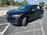 2021 Acura RDX w/A-Spec Package
