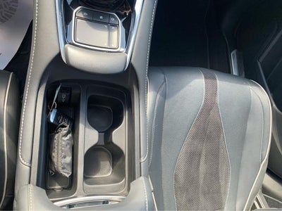 2021 Acura RDX w/A-Spec Package