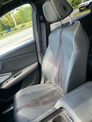 2021 Acura RDX w/A-Spec Package