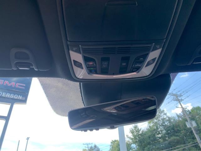 2021 Acura RDX w/A-Spec Package