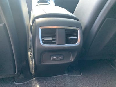 2021 Acura RDX w/A-Spec Package