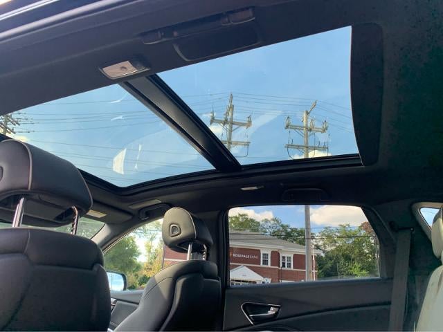 2021 Acura RDX w/A-Spec Package