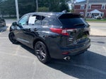 2021 Acura RDX w/A-Spec Package