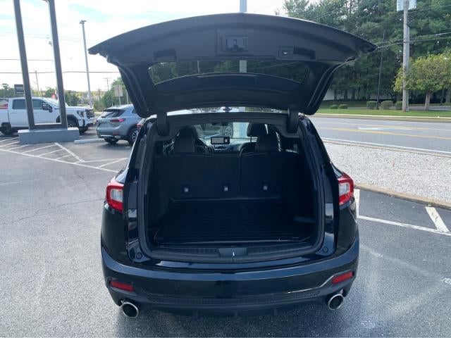 2021 Acura RDX w/A-Spec Package