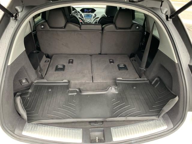 2020 Acura MDX Base