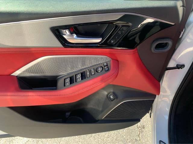 2024 Acura MDX w/A-Spec Package